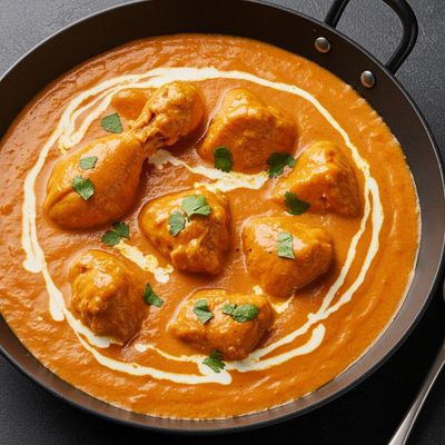 Butter Chicken